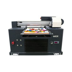 tahan lama pengiriman cepat stabil digital printing mesin lembaran akrilik
