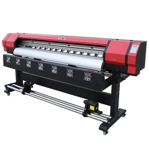 s7000 1,9m roll untuk menggulung film lembut uv dipimpin printer inkjet digital
