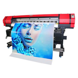 Poster digital wallpaper, Pvc mobil kanvas vinyl stiker mesin cetak