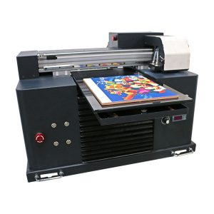 murah ukuran kecil 6 warna 28 * 60cm printer uv a3