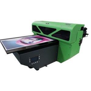 dx7 print head digital a2 ukuran uv flatbed printer