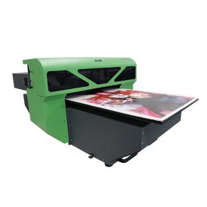 printer inkjet otomatis, mesin cetak kaos khusus WER-D4880UV