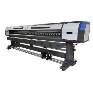 3,2 m dgi 5113 kepala printer eco solvent 10 kaki flex banner mesin cetak